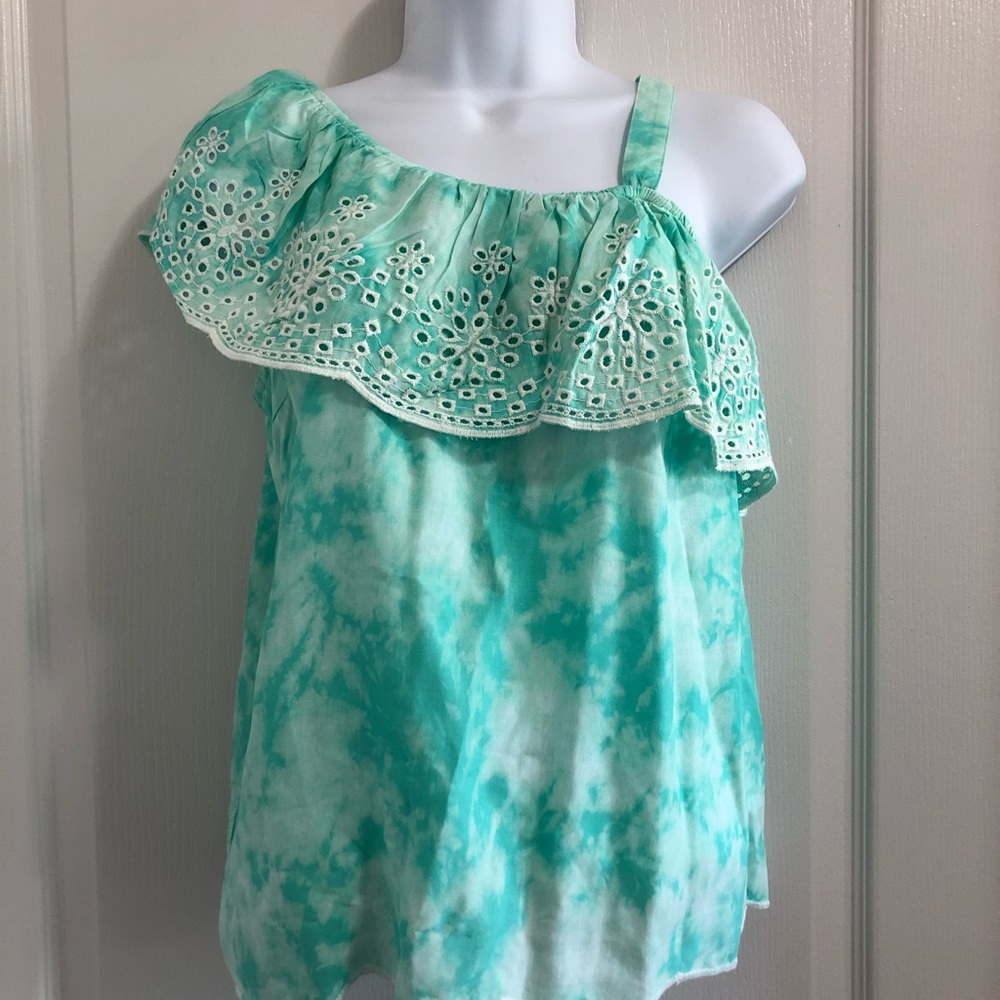 Girls top